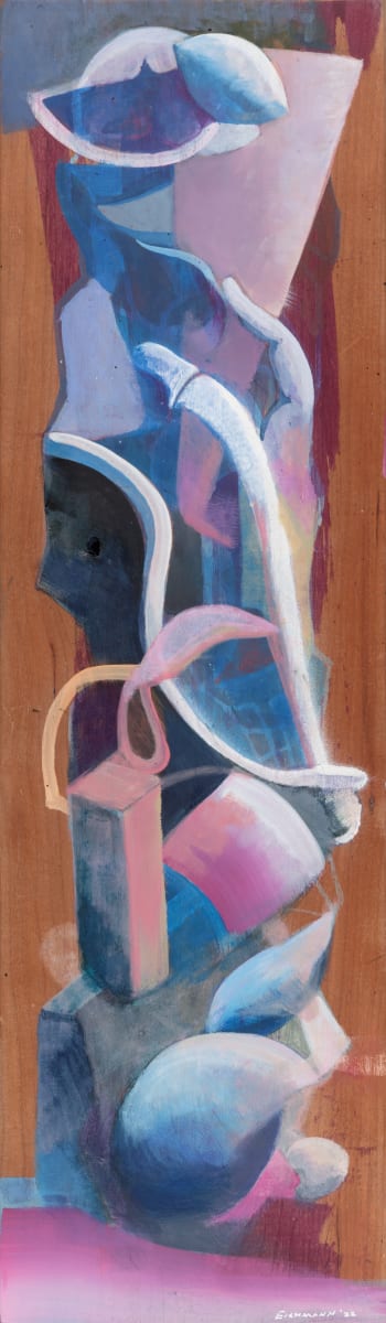 Undergird by Eric  Eickmann, Image 1.