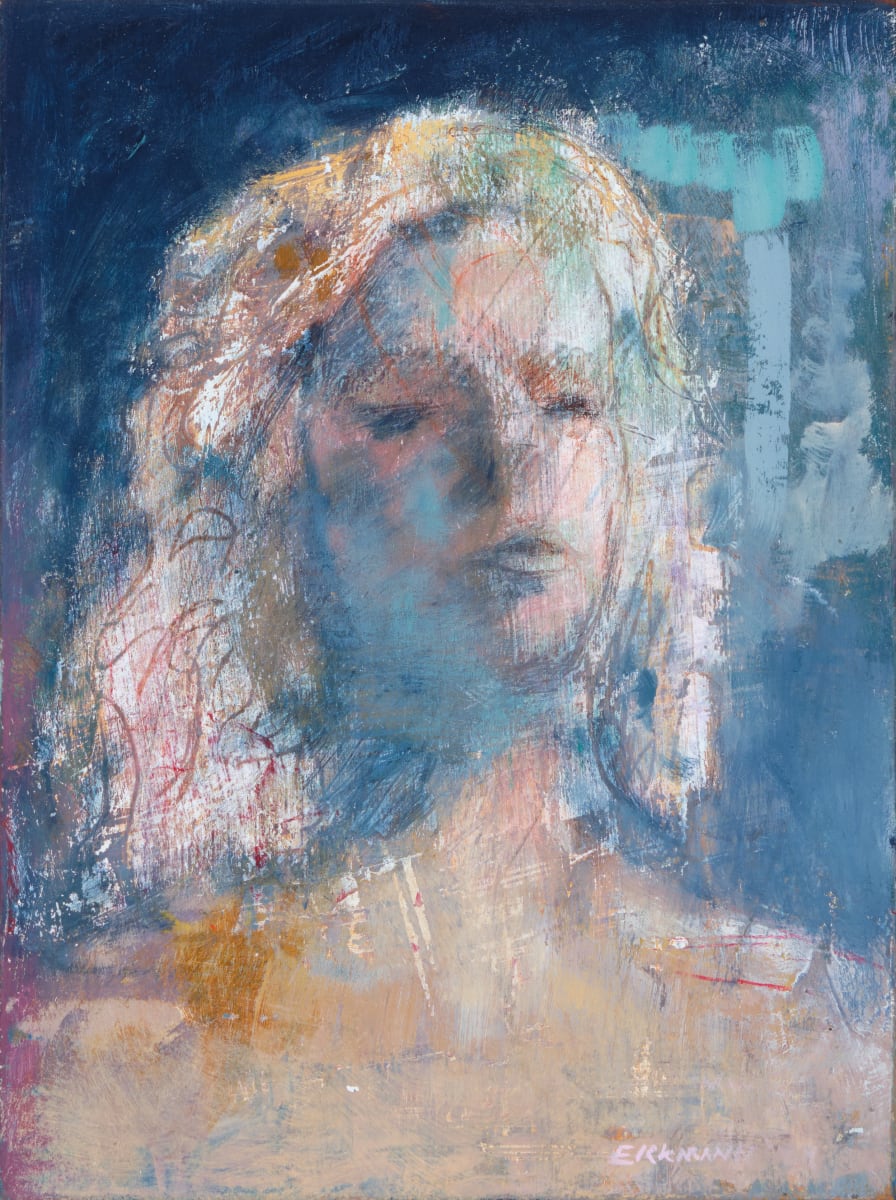 Venust by Eric  Eickmann, Image 6.