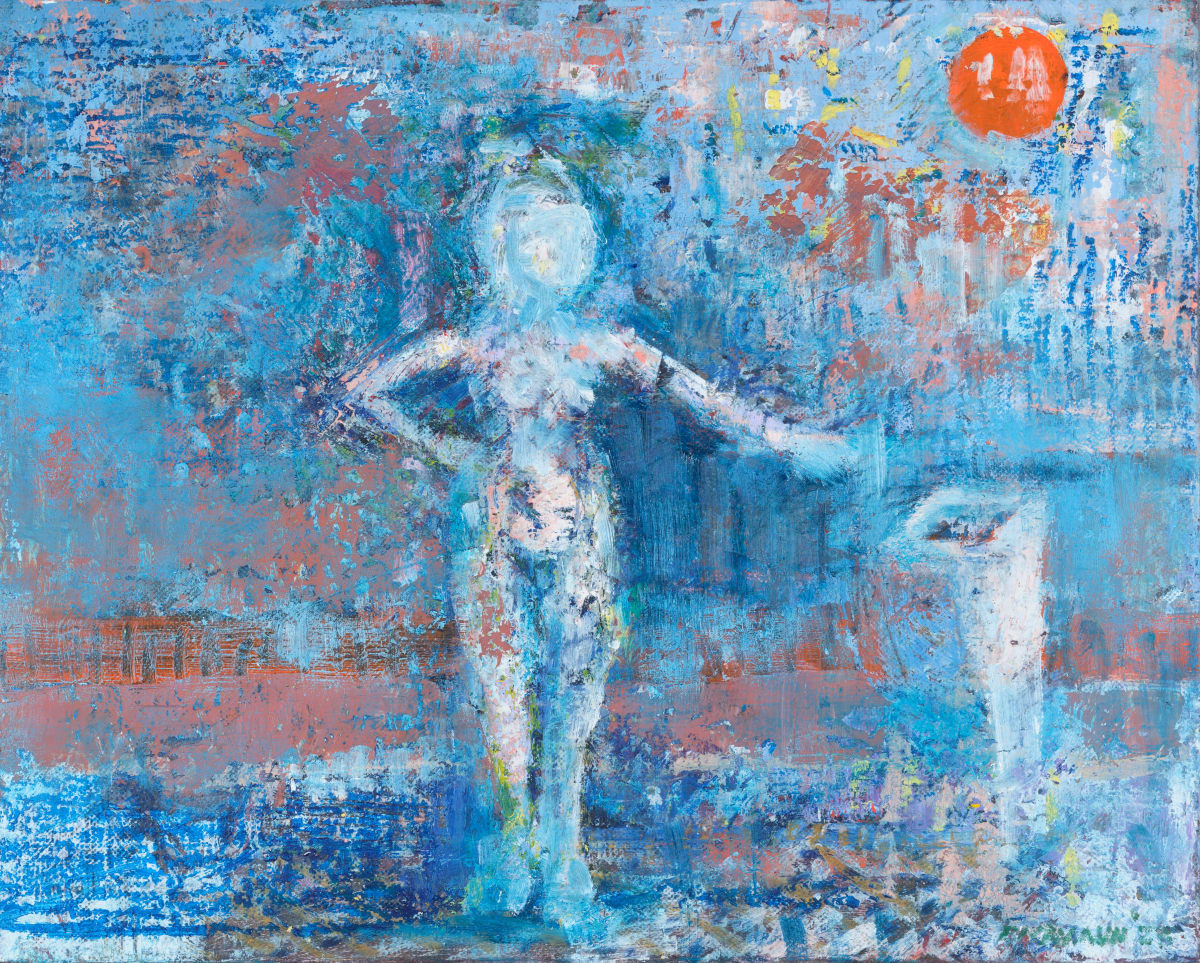 Vessel by Eric  Eickmann, Image 9.