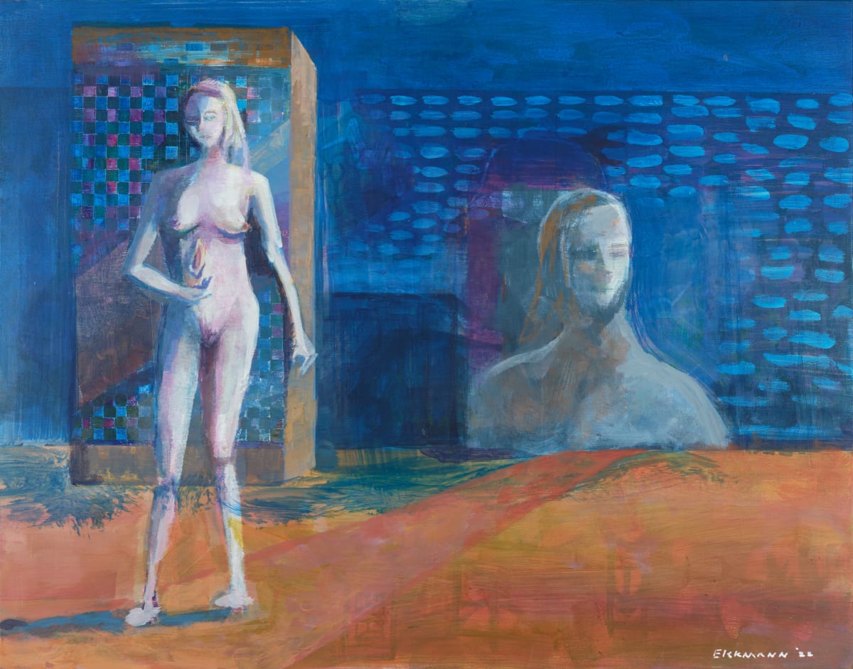 Walk by Eric  Eickmann, Image 1.