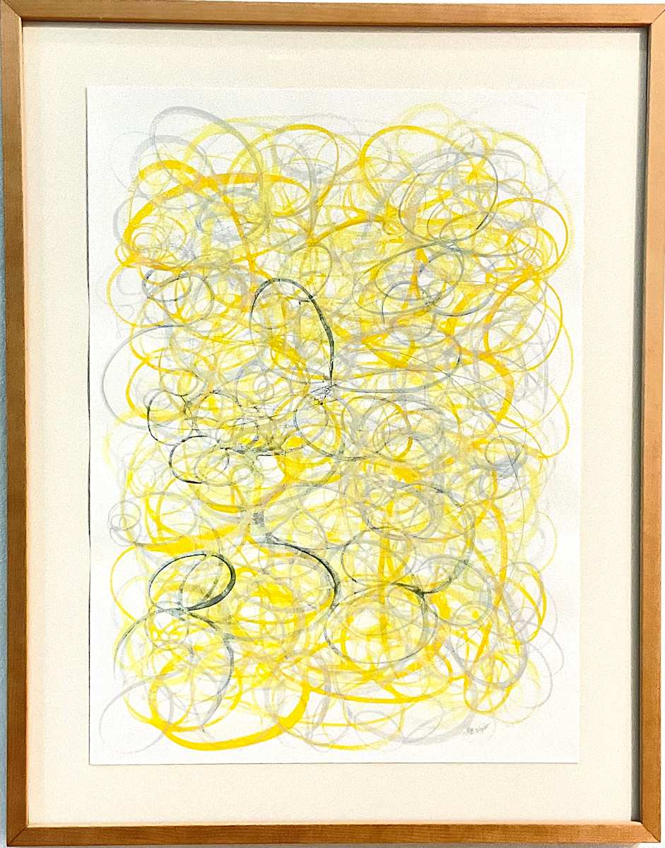 March Glinting by Melissa McDonough, Image 5.