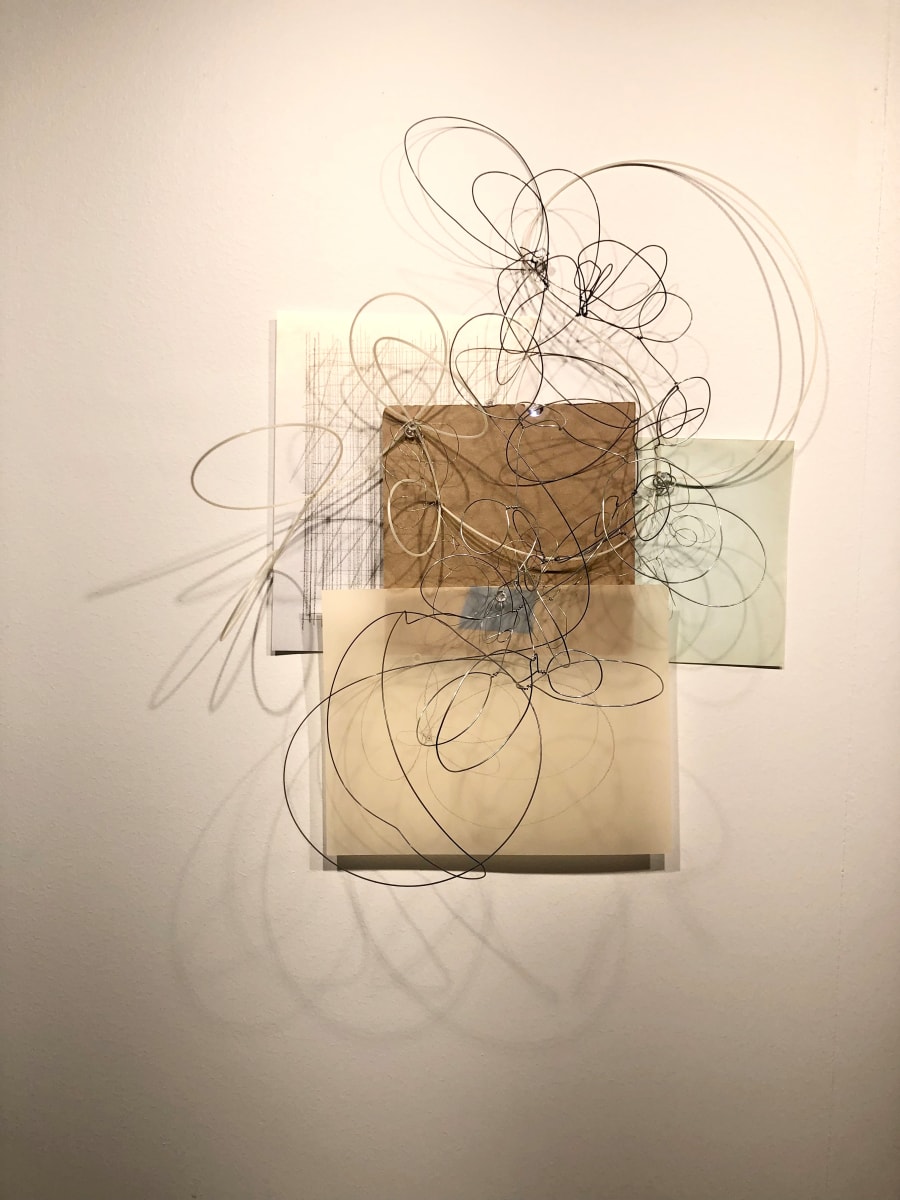 Collage Constructed by Melissa McDonough, Image 3.