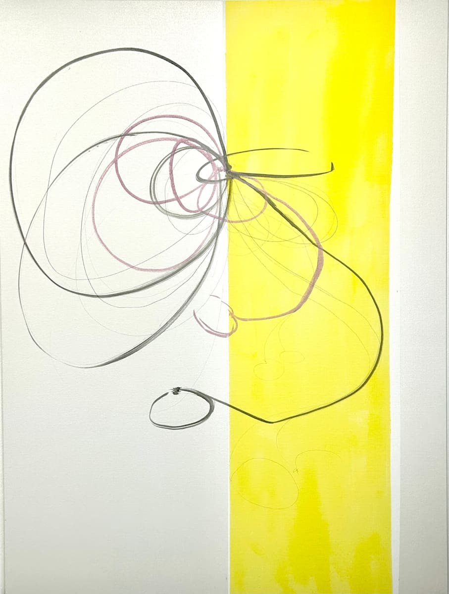 Iteration Right by Melissa McDonough, Image 1.