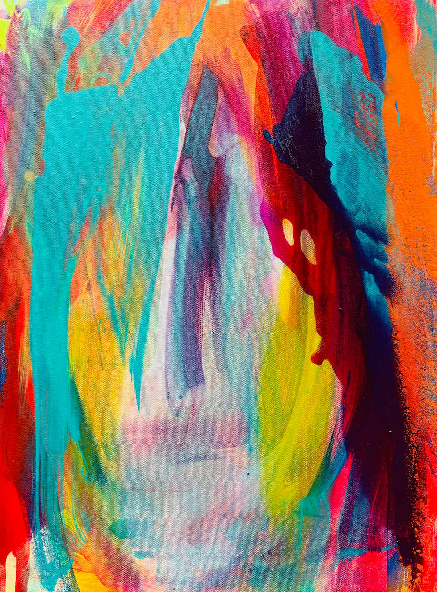 Serie de pronoms #1 by SHAWN SKEIR, Image 1.