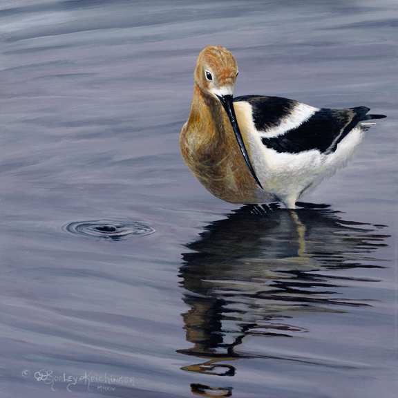 Elegance by Cindy Sorley-Keichinger, Image 1.