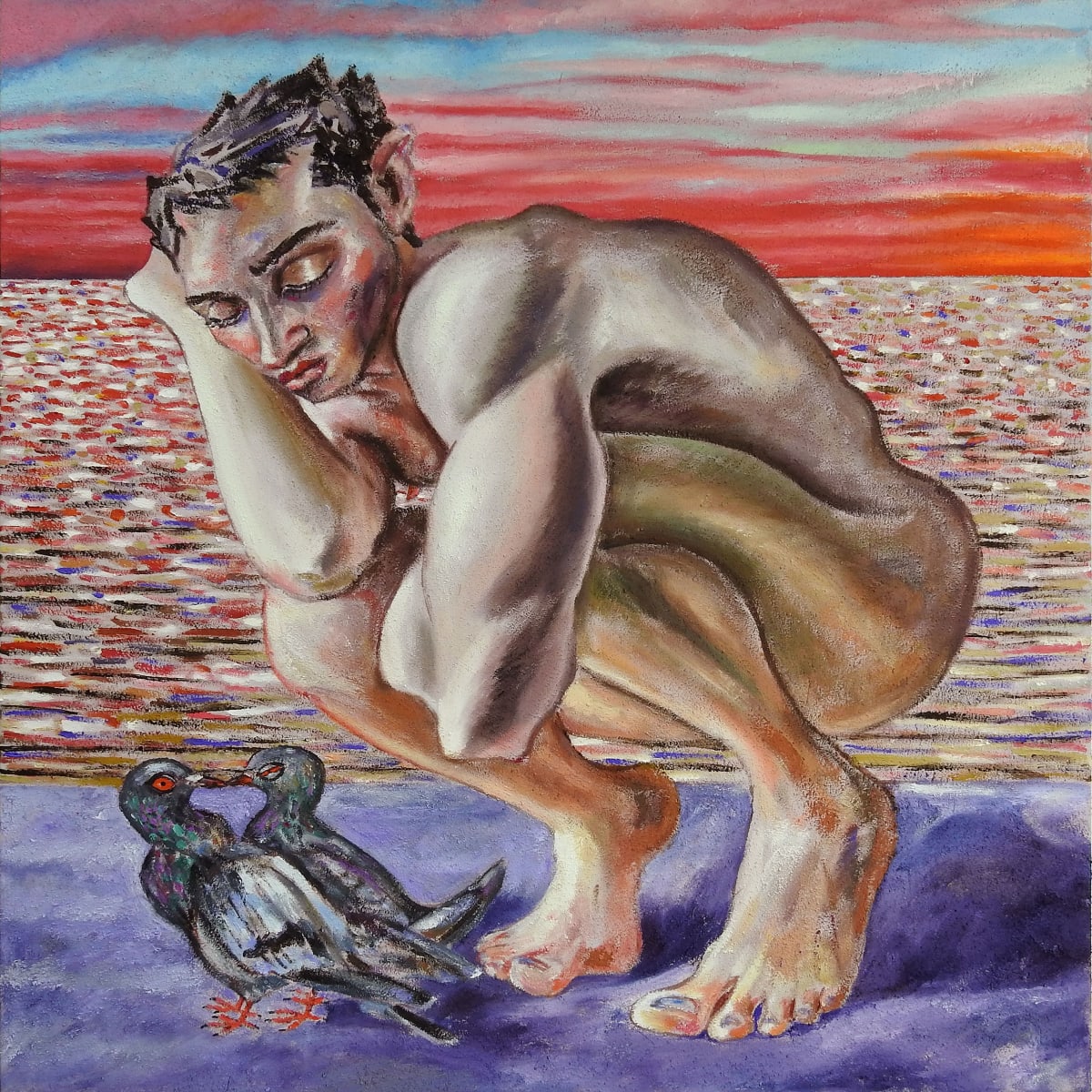 Abhorred affections by Adam Baker, Image 1.