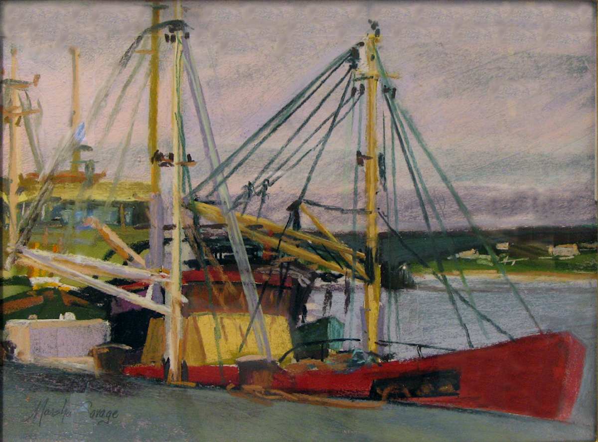 Boat Holiday, Image 1.