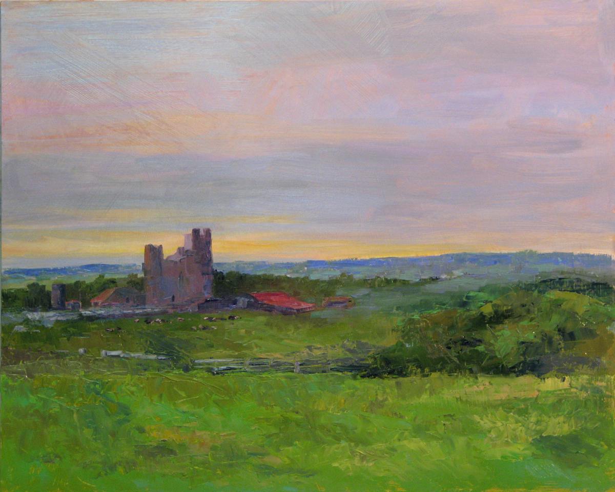 Castle Farm, Image 7.