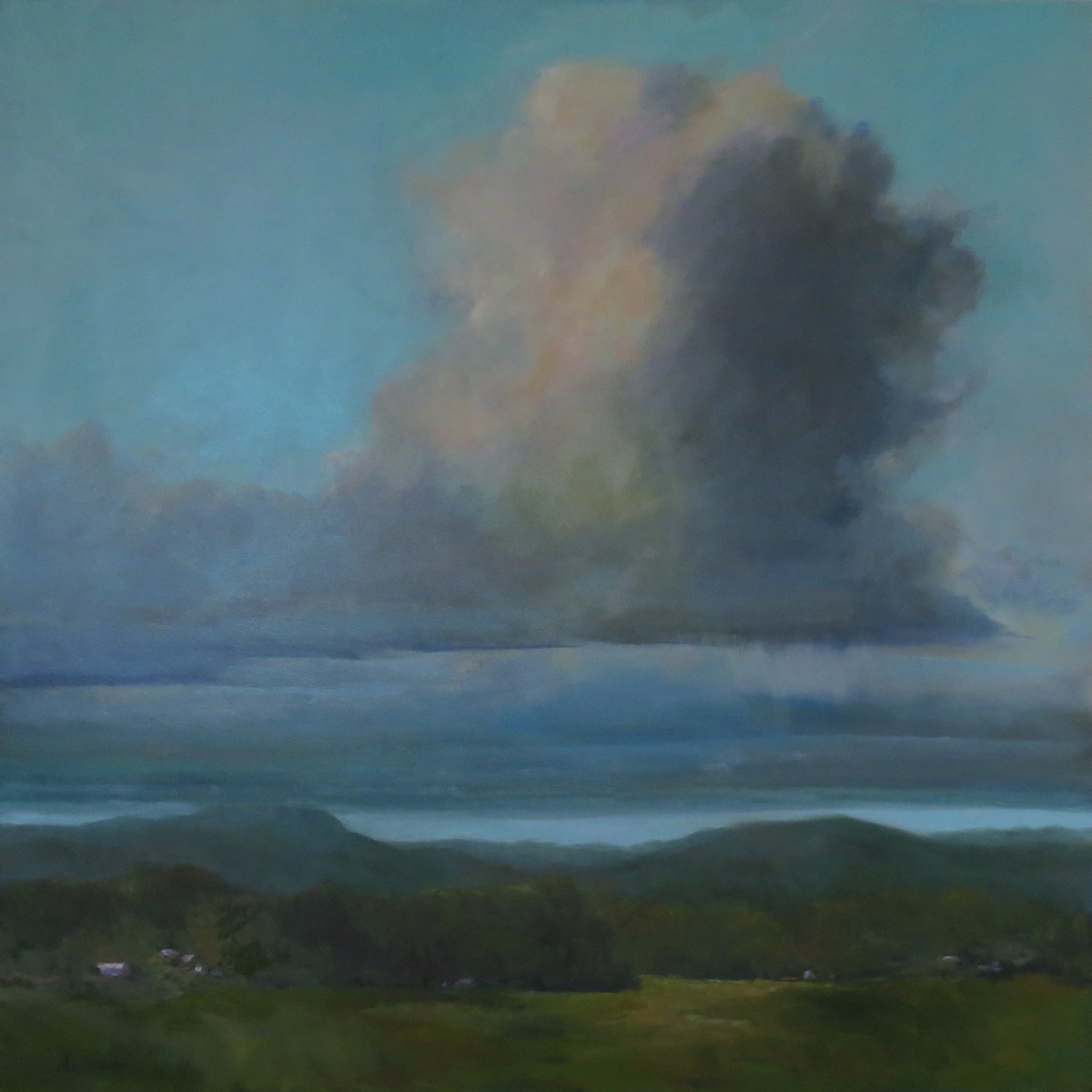 Clouds by Marsha Hamby Savage, Image 1.