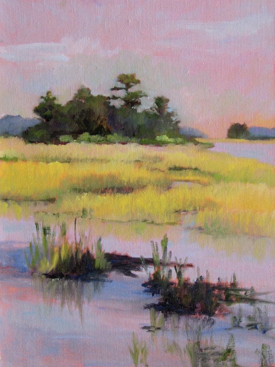 Golden Glow Marsh, Image 7.