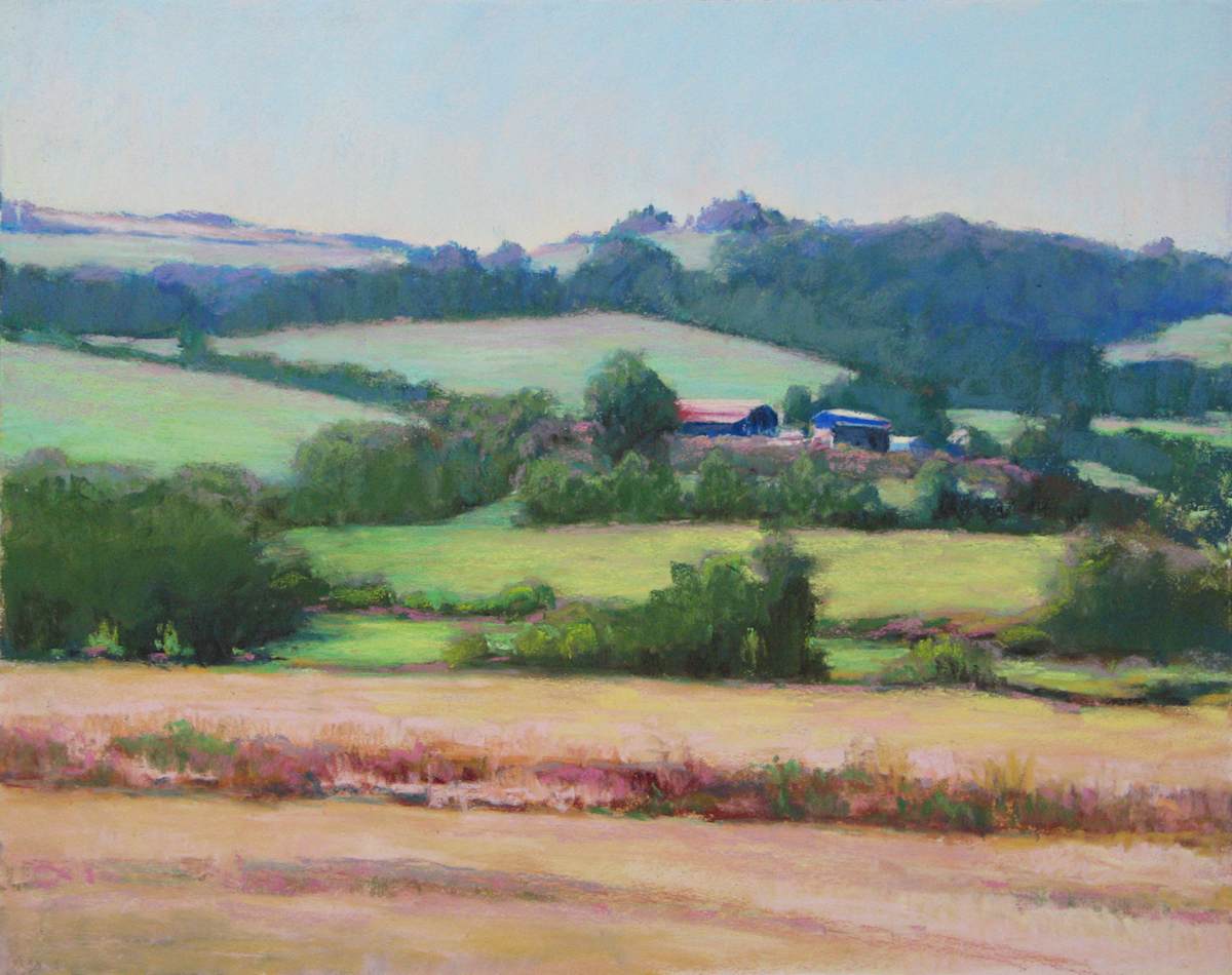Ireland Patchwork, Image 11.
