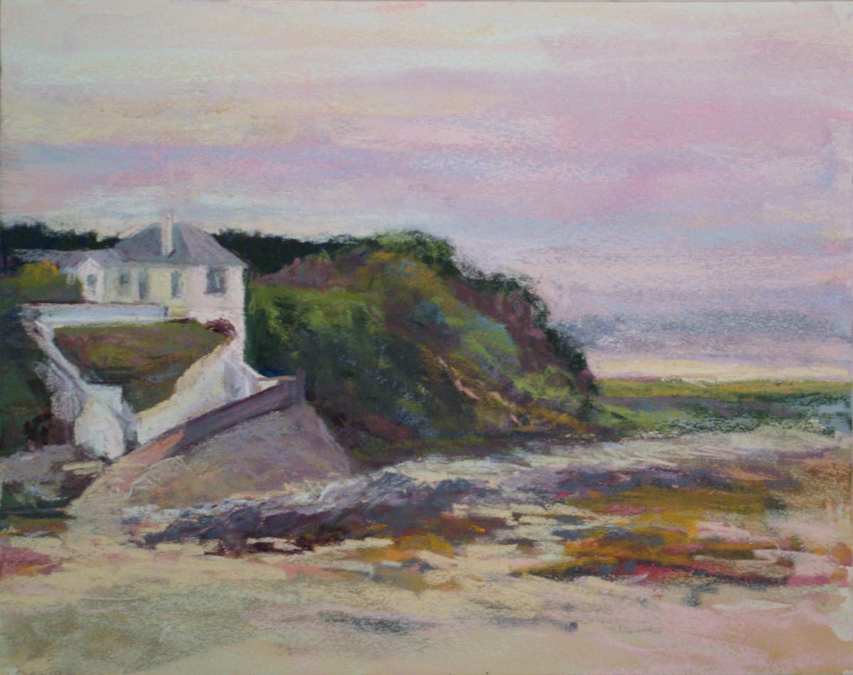 Kilmore Quay House 