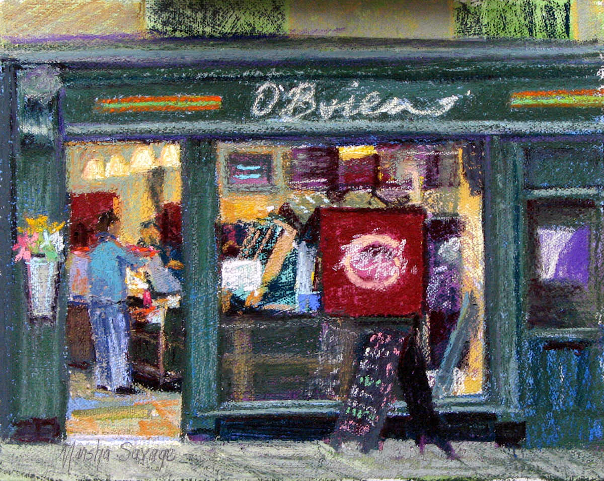 O'Brien's, Image 1.