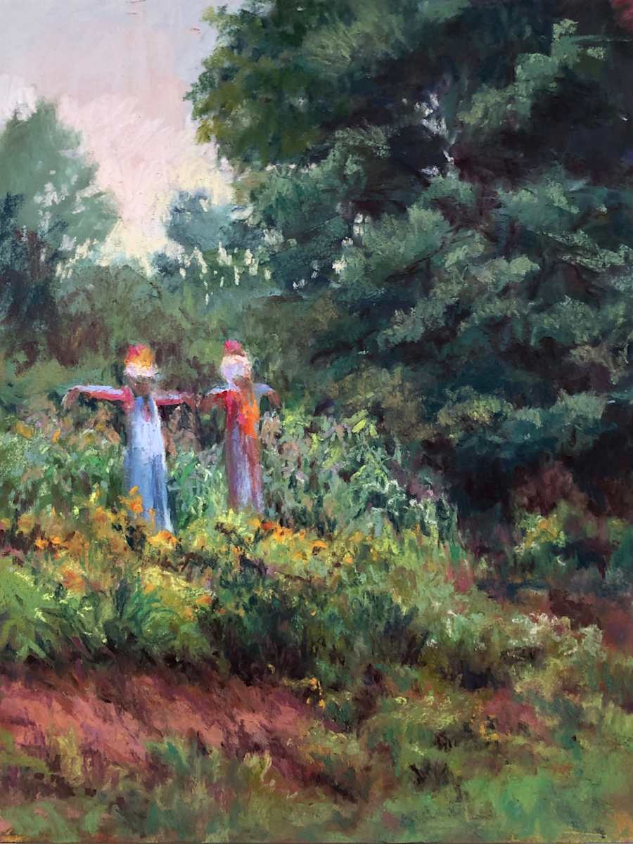 Partners In Fun by Marsha Hamby Savage, Image 1.