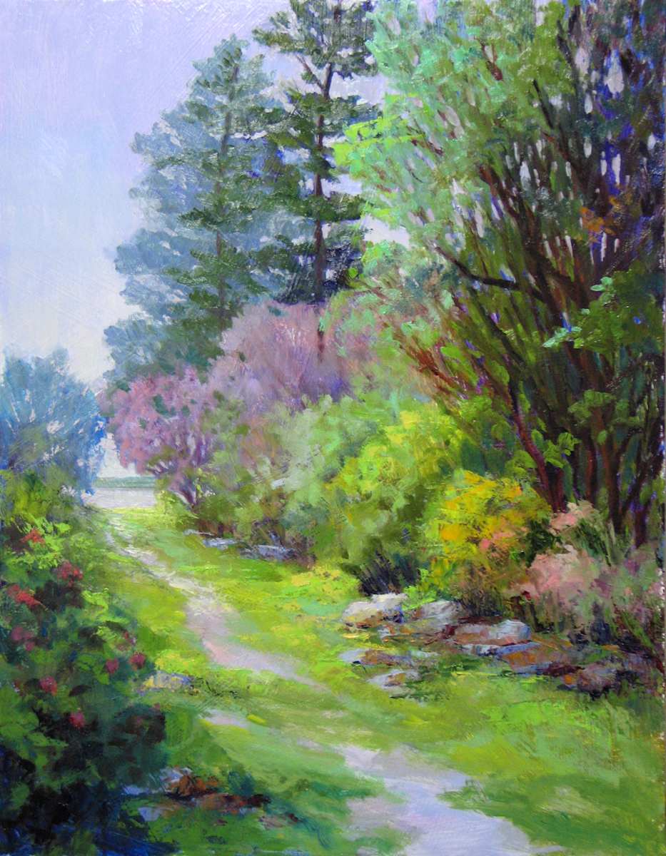 Pathway Silence, Image 10.