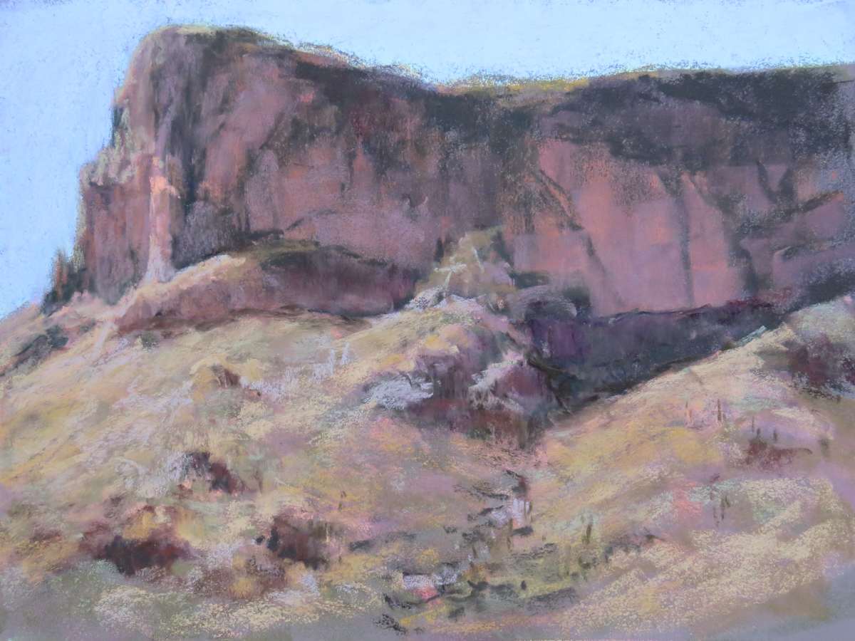 Picachio Profile by Marsha Hamby Savage, Image 1.