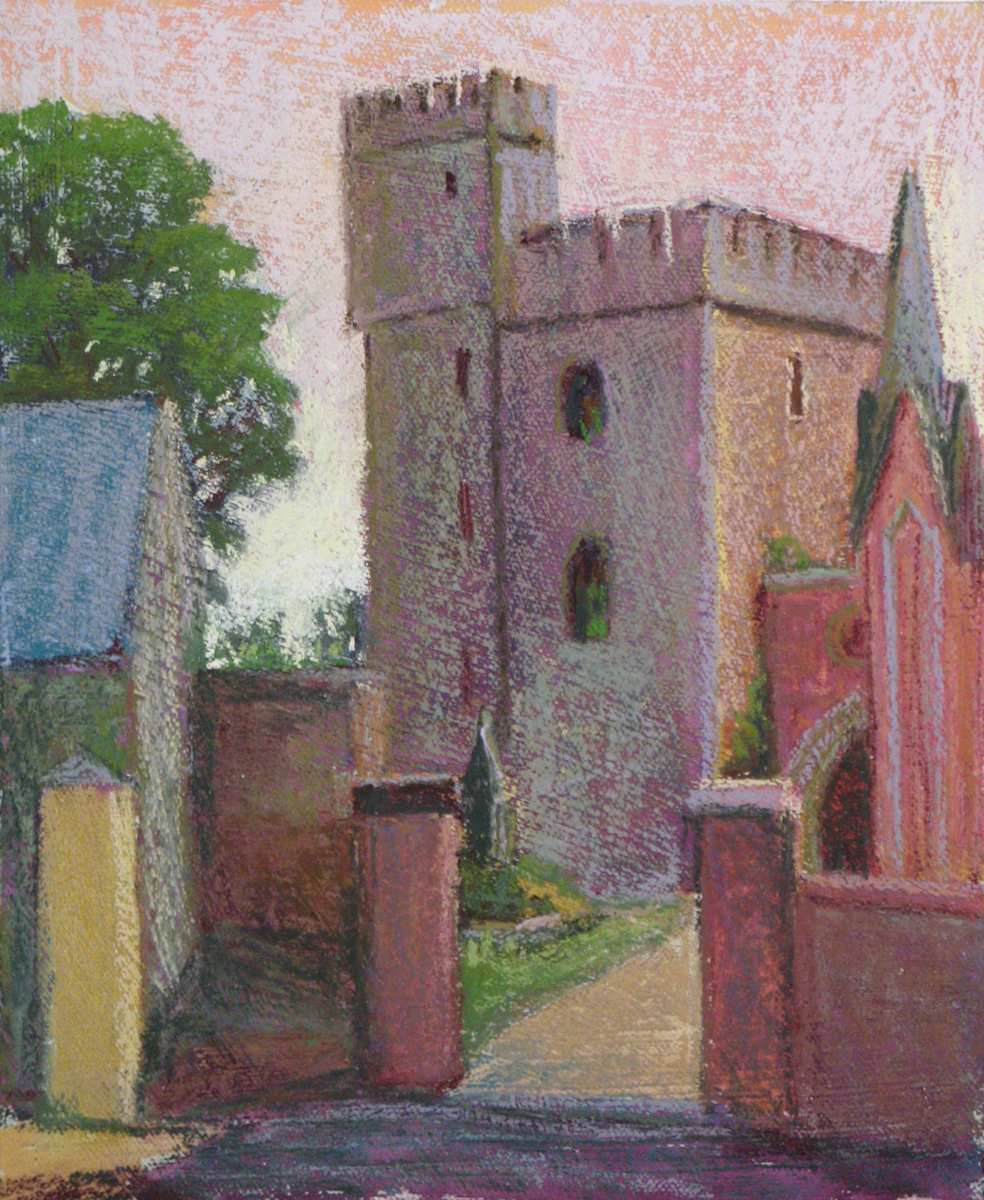 Selskar Abbey, Image 4.