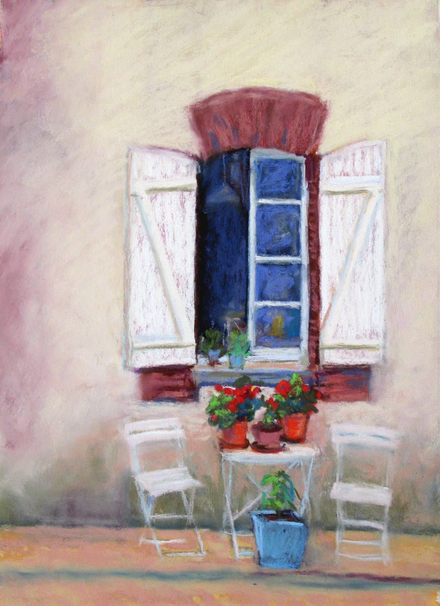 La Bonne Etoile Window, Image 73.