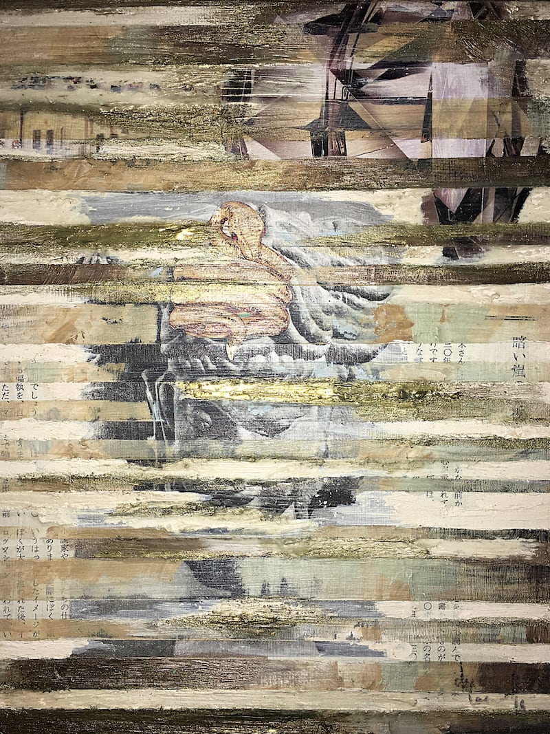 Buddha 4 by de Camille, Image 1.