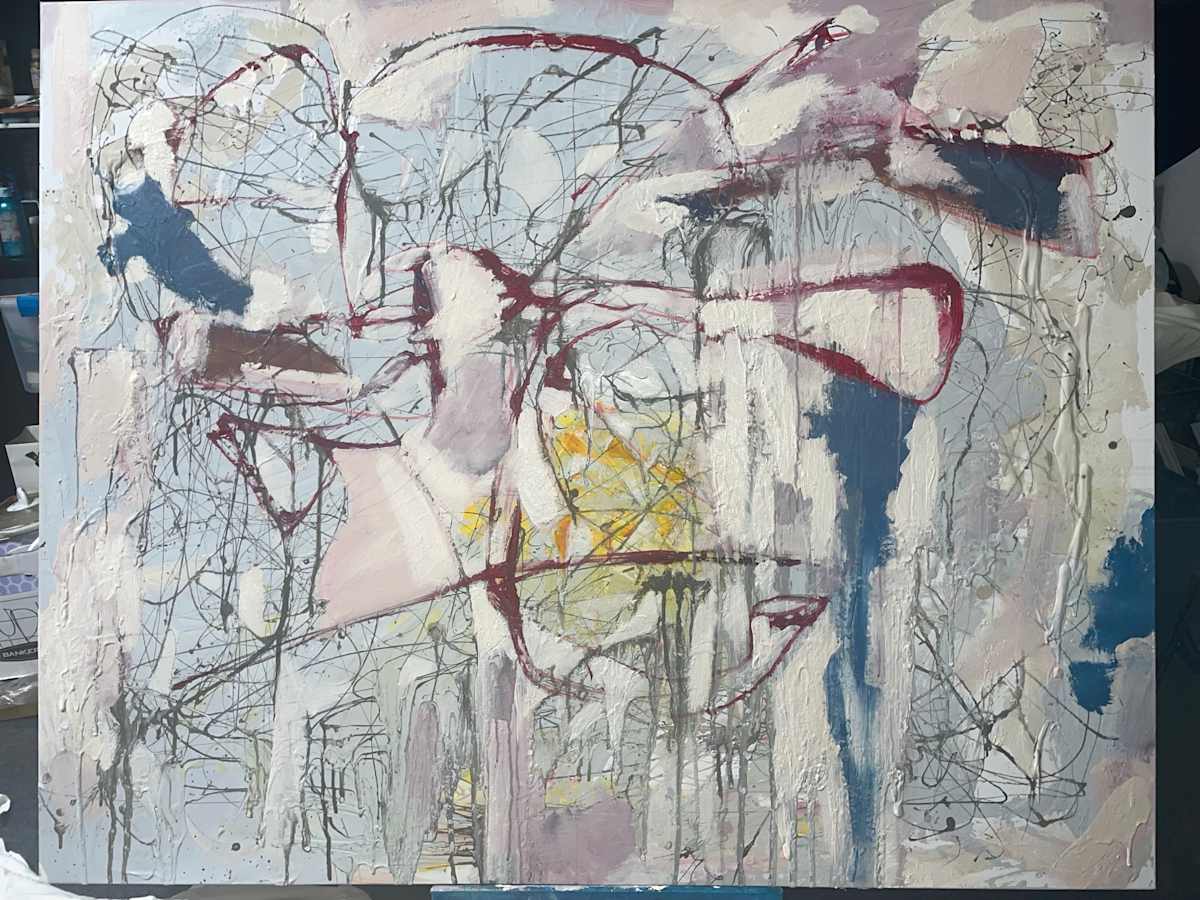 Freedom by de Camille, Image 1.