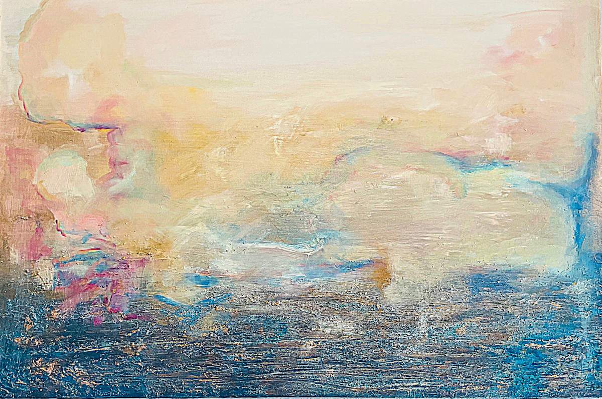 Abstract Atmosphere 2 by de Camille, Image 1.
