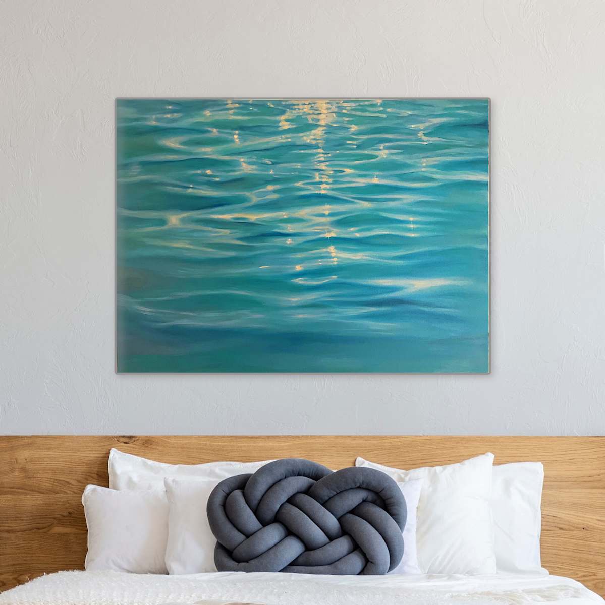 Ocean Bliss 22 by de Camille, Image 1.