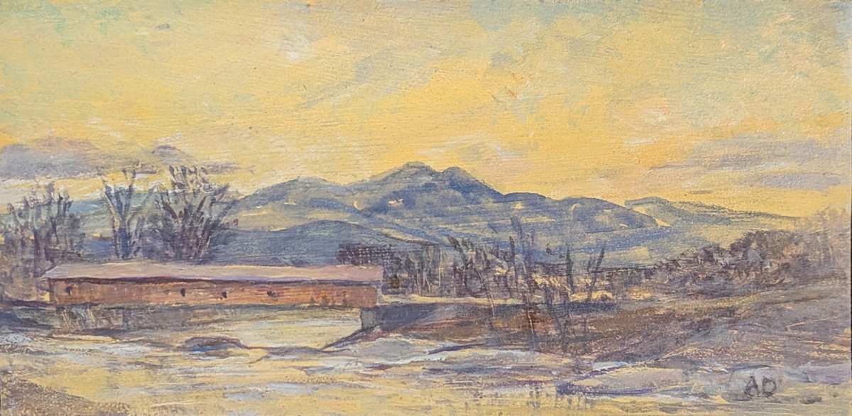 Jay Sunrise by Anne Diggory, Image 16.