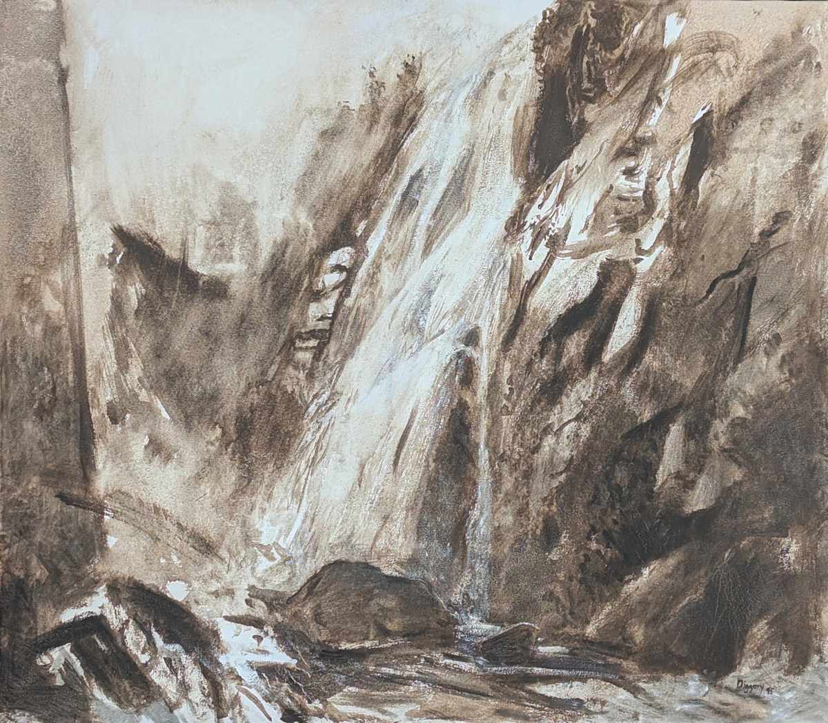 This Gorging Good by Anne Diggory, Image 11.