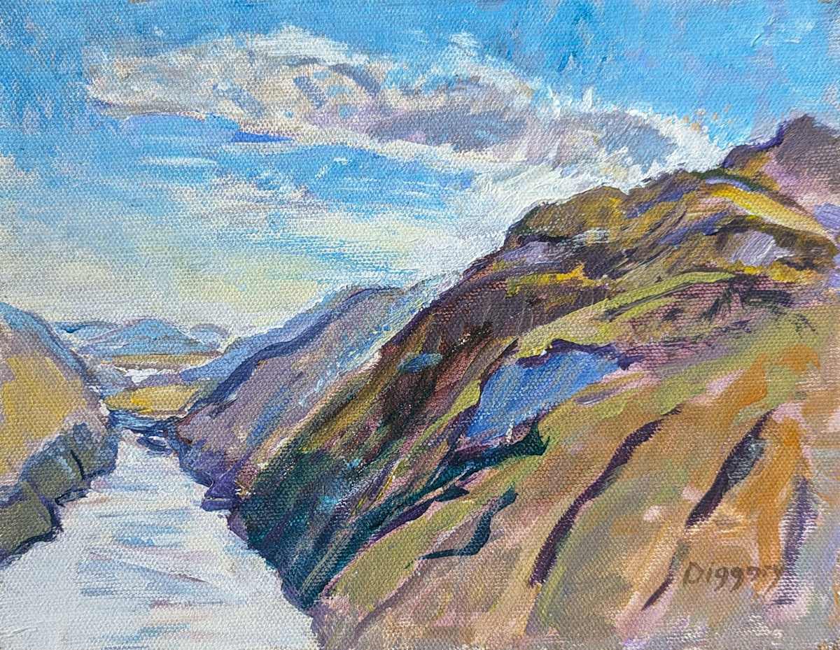 Weston's Ausable by Anne Diggory, Image 8.