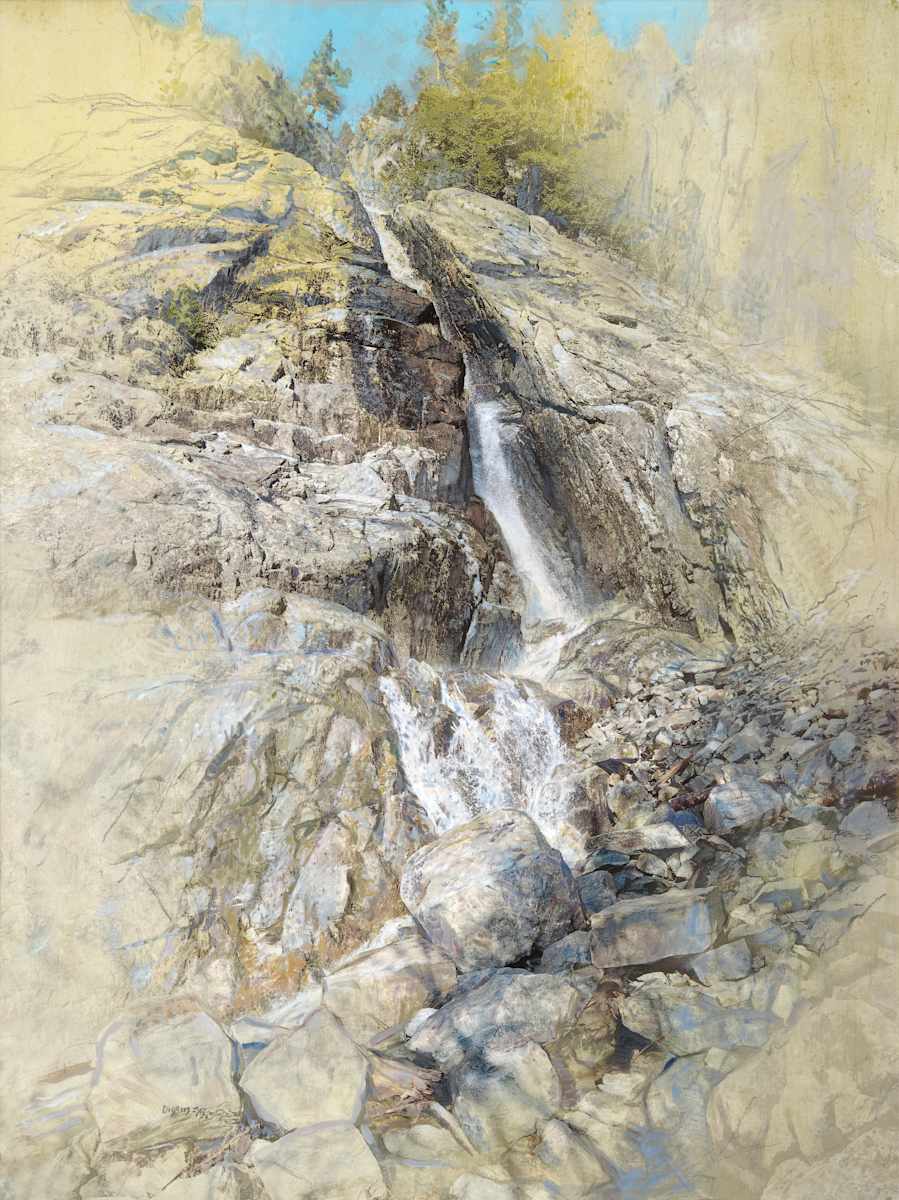 White Lightening by Anne Diggory, Image 14.