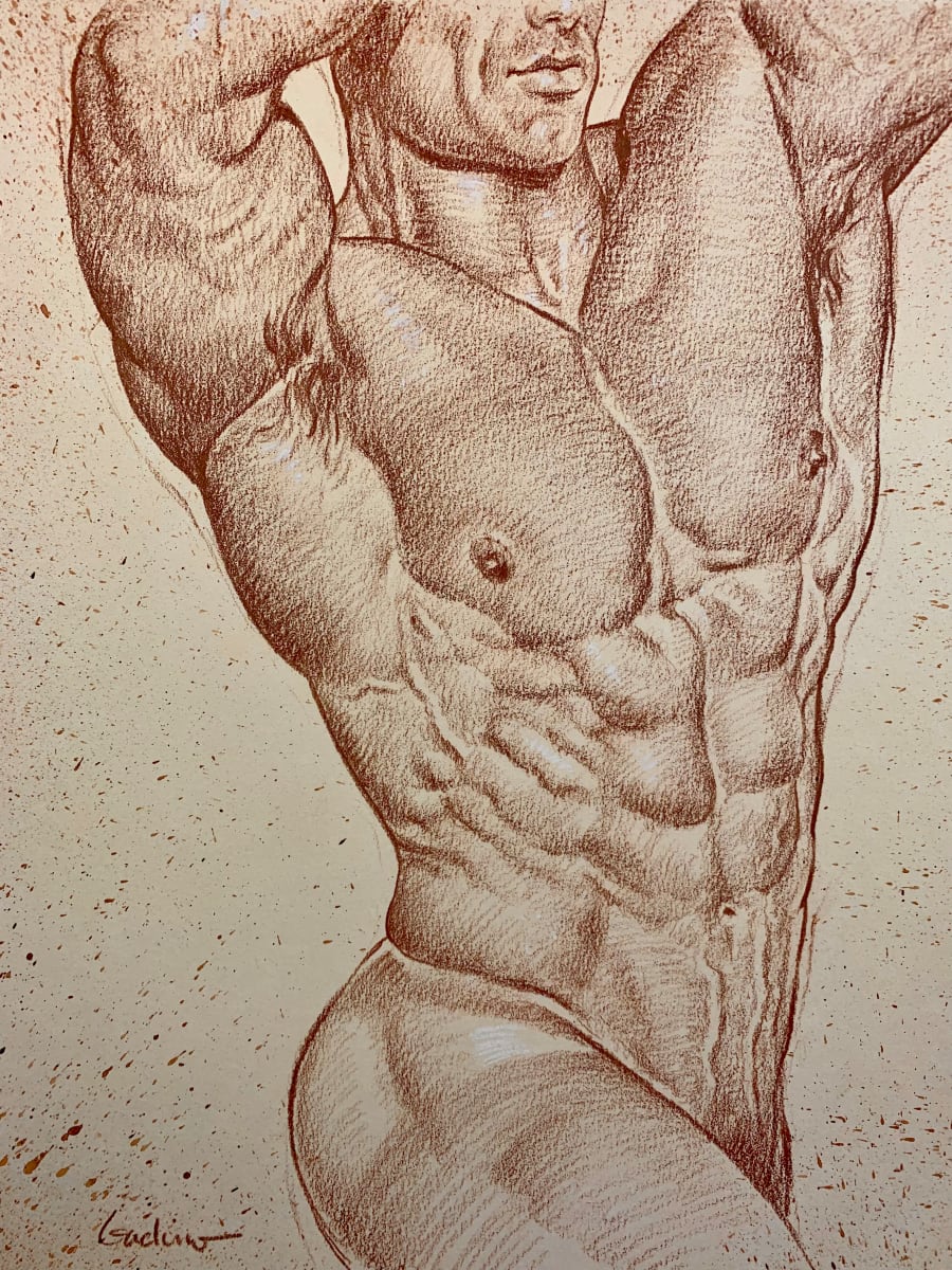 VG 11 by Victor J Gadino 