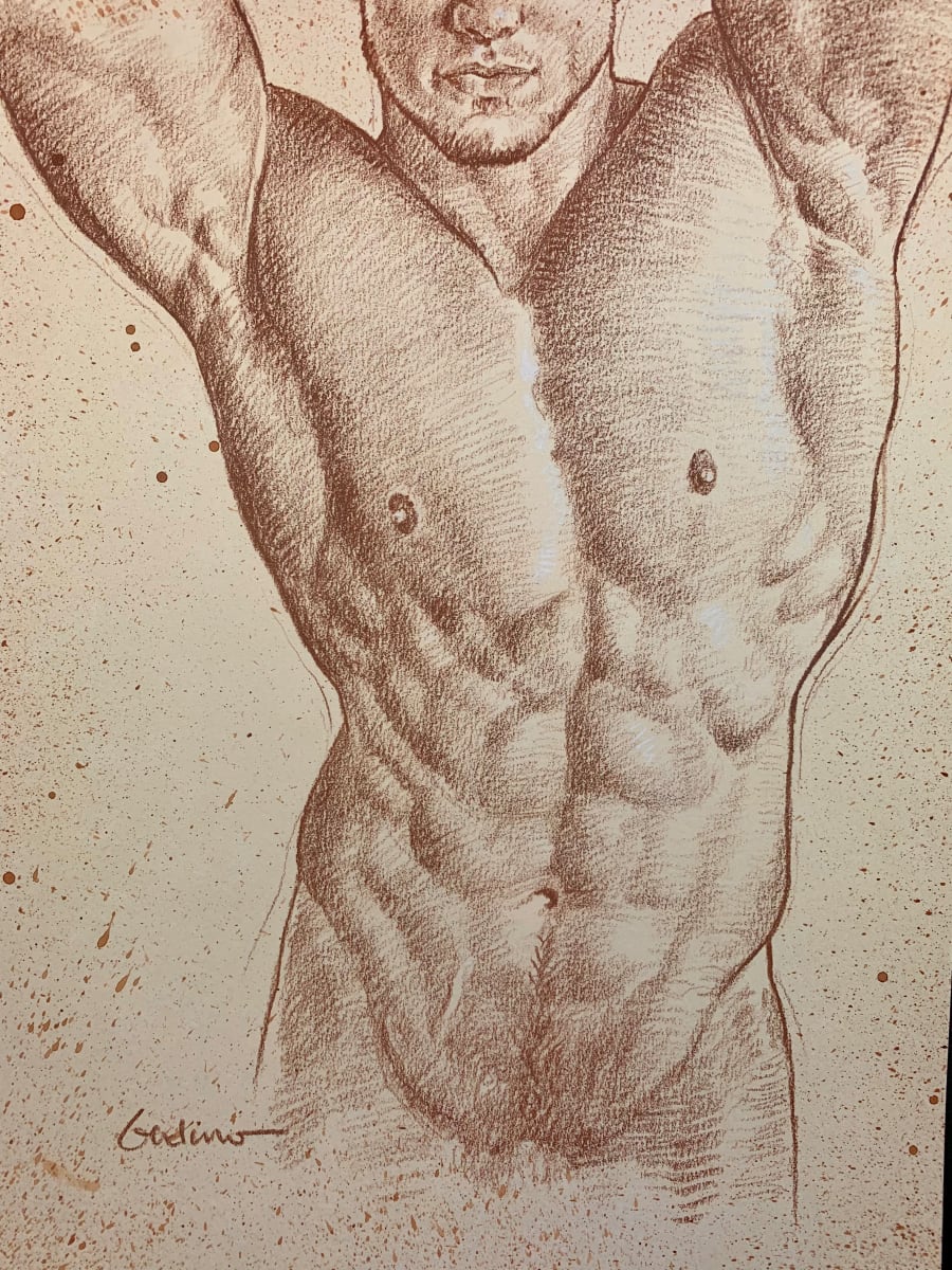 VG 13 by Victor J Gadino 