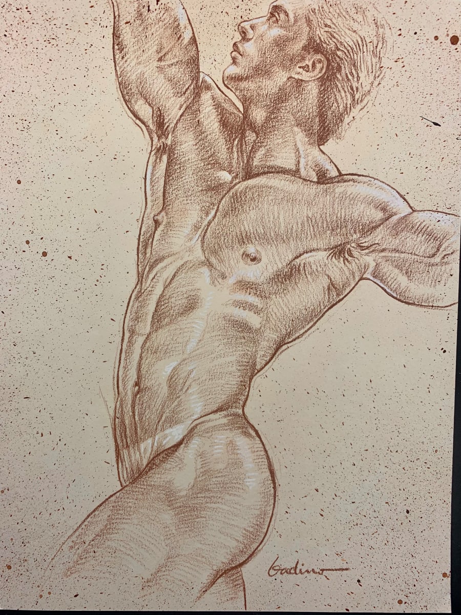 VG 14 by Victor J Gadino 