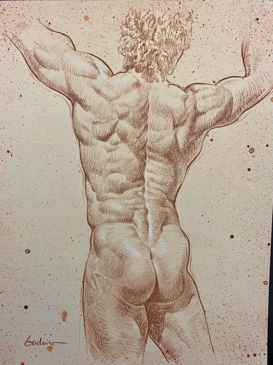 VG 15 by Victor J Gadino 
