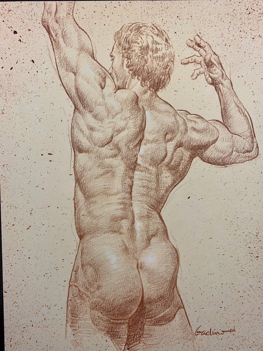 VG 16 by Victor J Gadino 