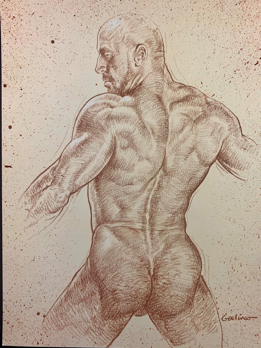 VG 17 by Victor J Gadino 