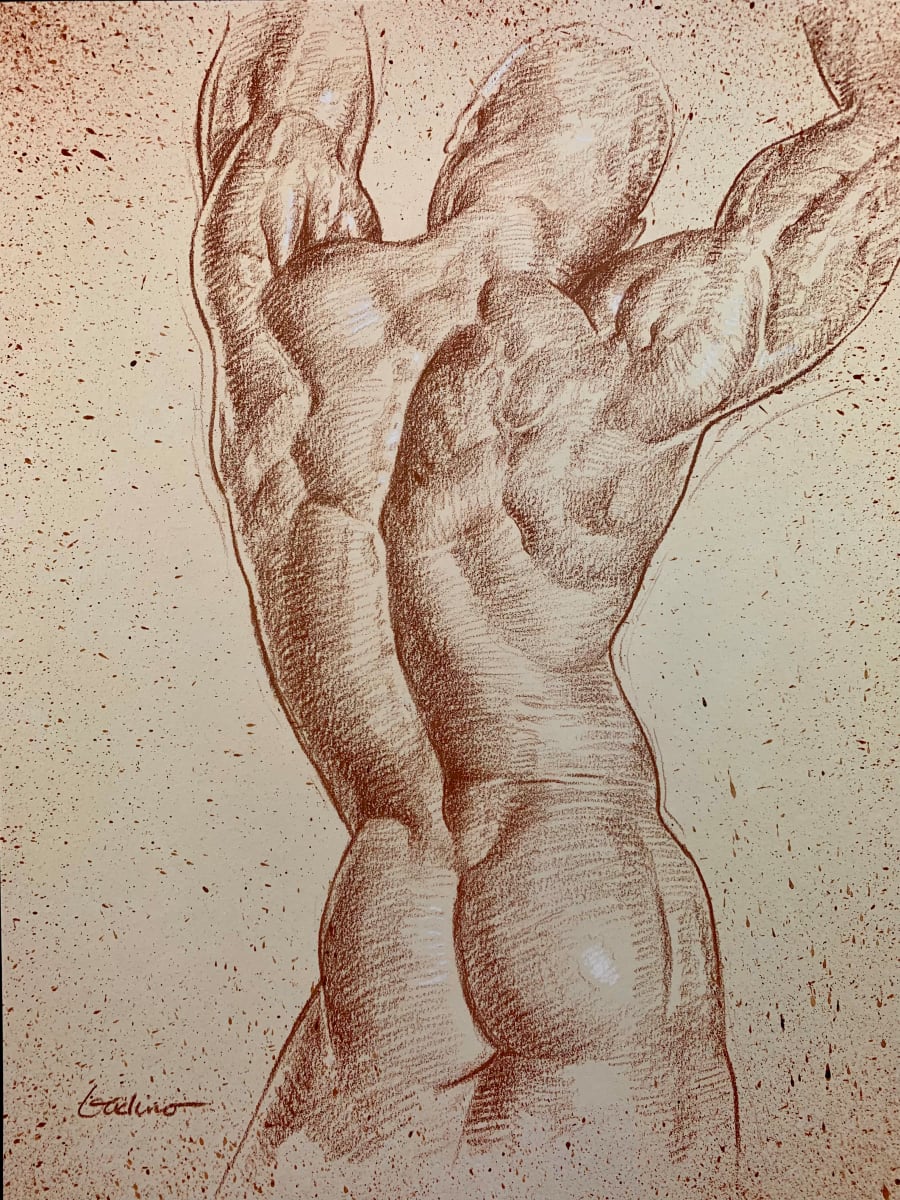 VG 18 by Victor J Gadino 