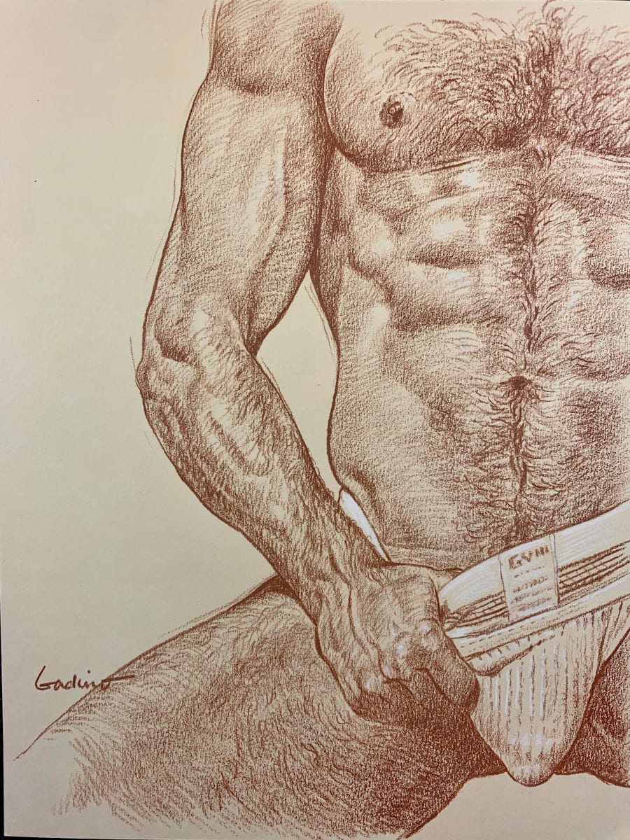VG 19 by Victor J Gadino 