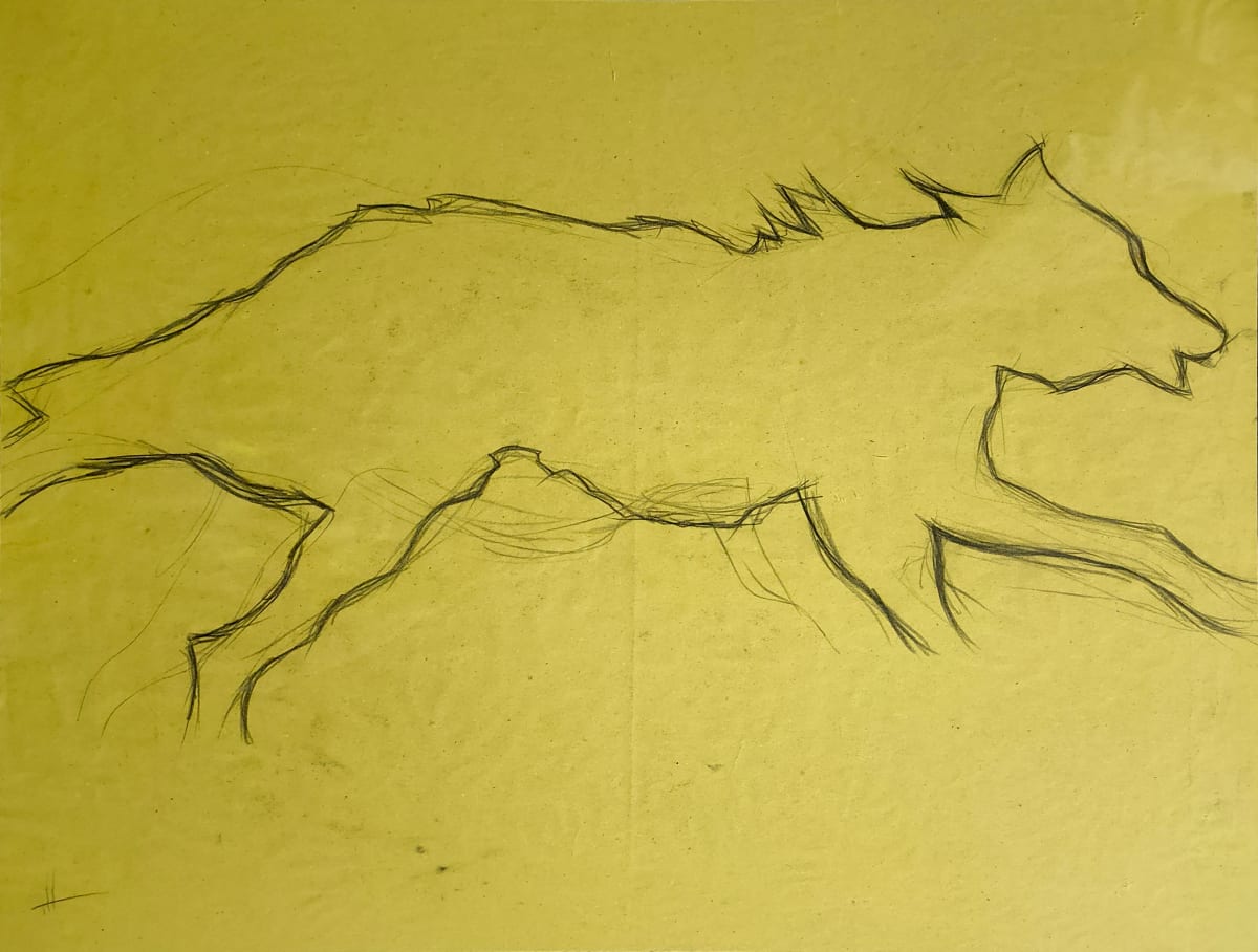 Record 05 by Eduard Casademont 