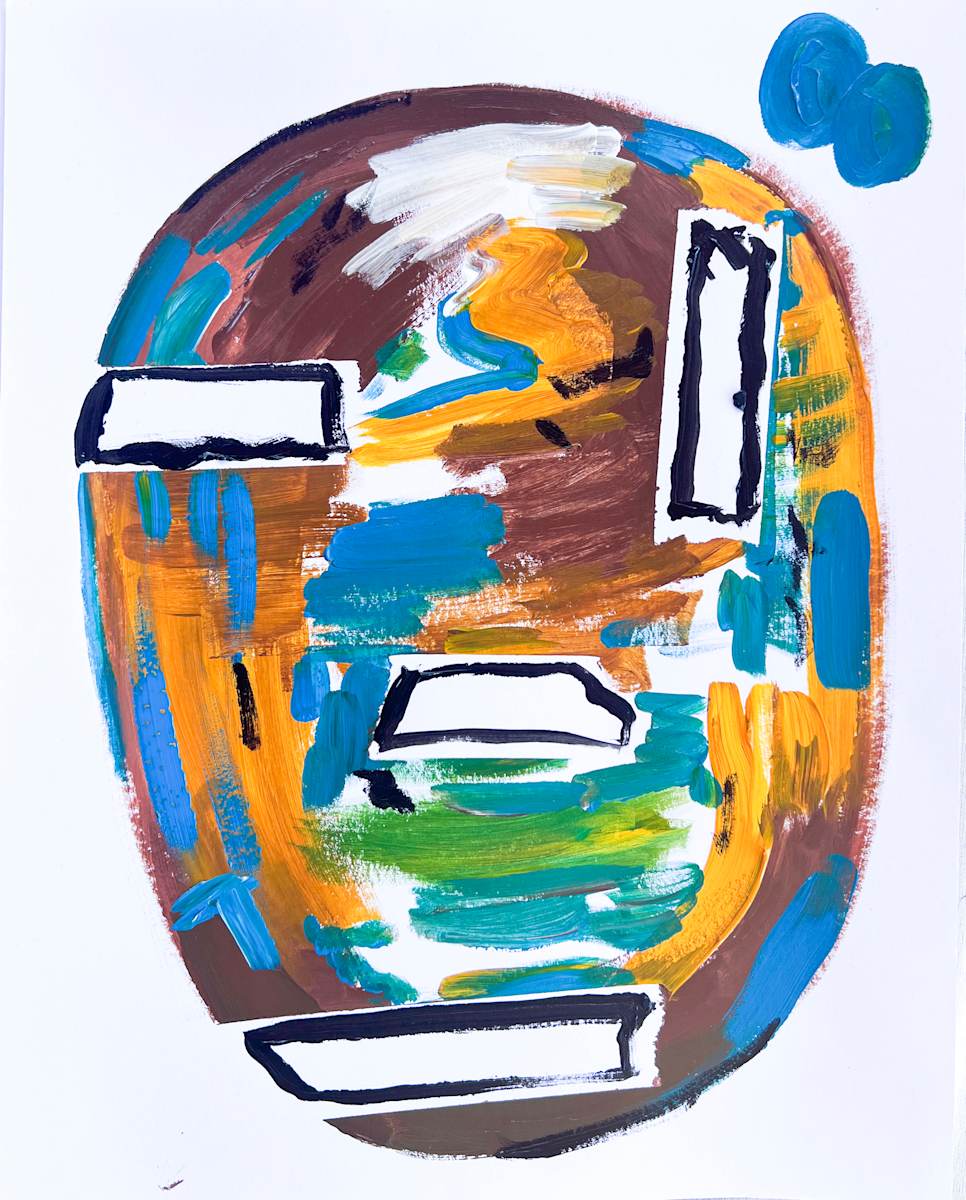 Sister by Brejenn Allen, Image 2.