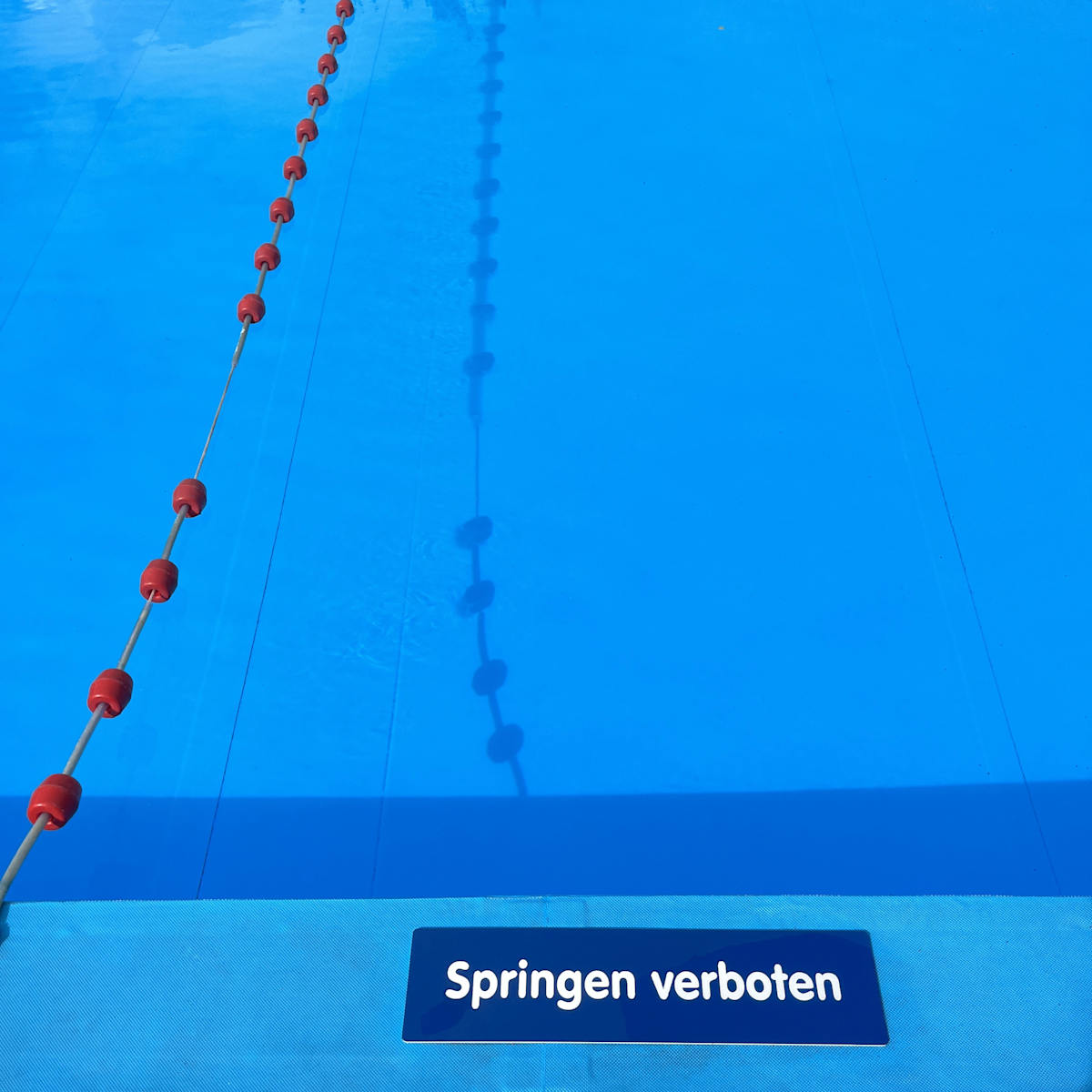 Springen verboten by Marcel Kruse, Image 3.