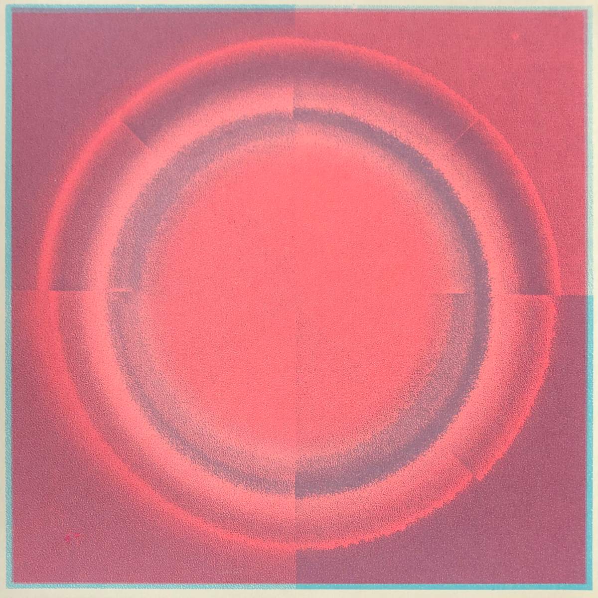 Quarterfold XIII by Shelley C Rose, Image 1.