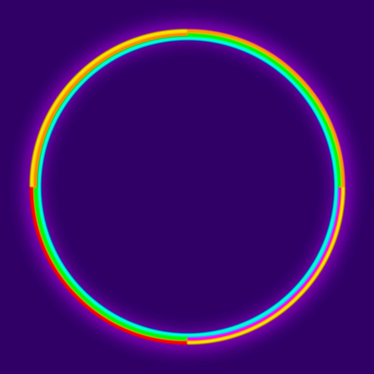Quarters VIII, Image 1.
