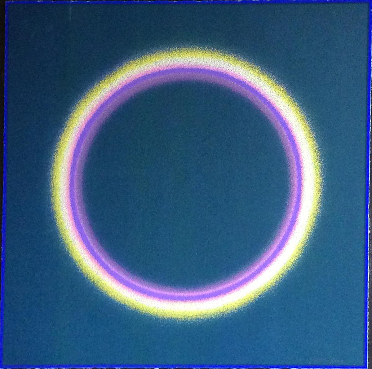 Quasar X by Shelley C Rose, Image 1.