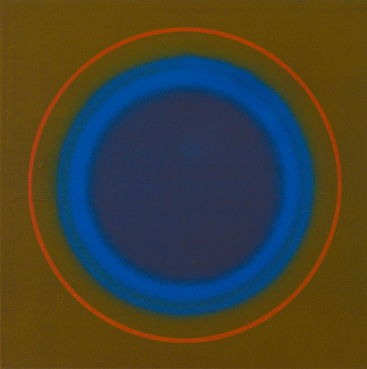 Quasar II by Shelley C Rose, Image 1.
