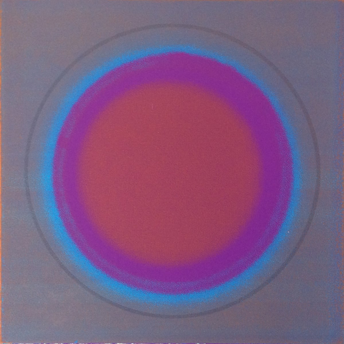 Quasar IV by Shelley C Rose, Image 1.