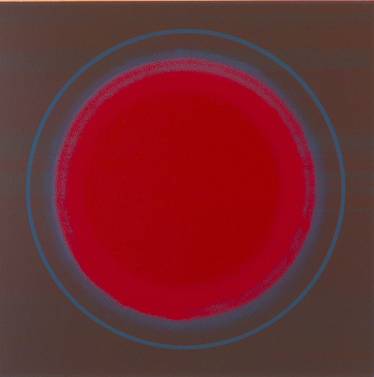 Quasar I by Shelley C Rose 