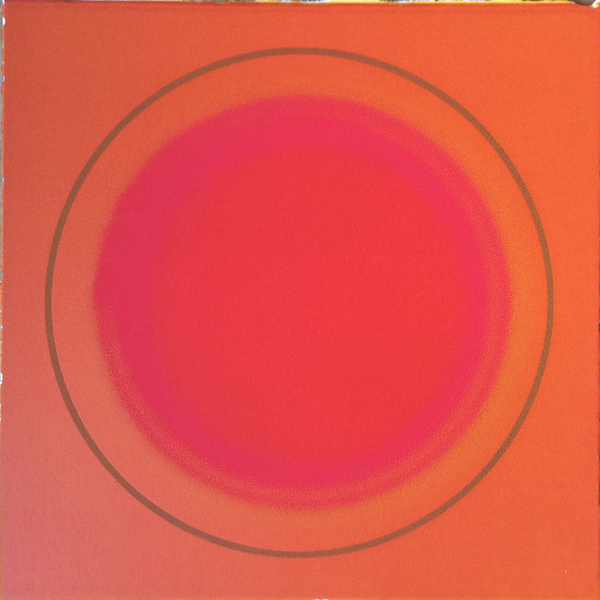 Quasar VII by Shelley C Rose, Image 1.