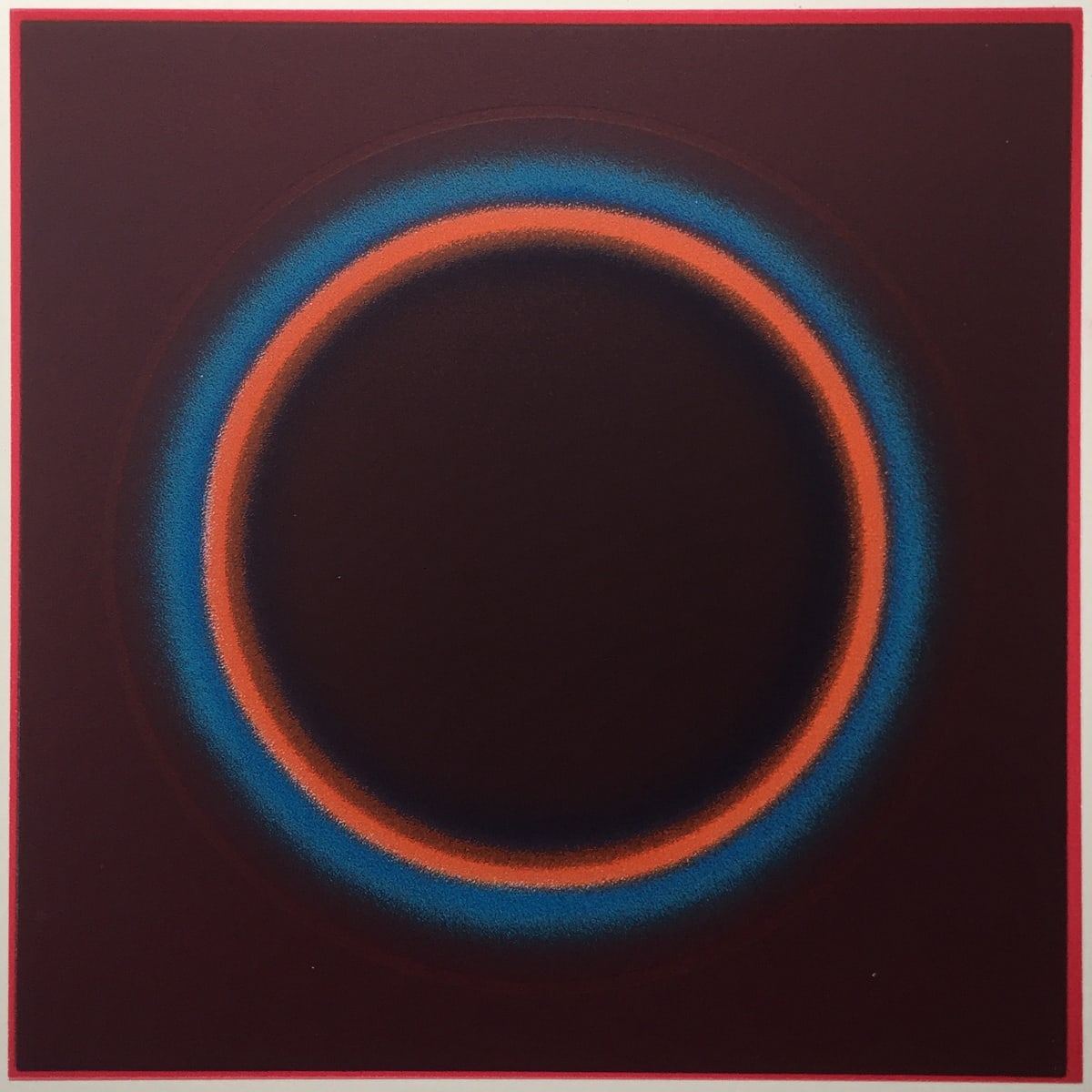 Quasar XIX by Shelley C Rose, Image 1.