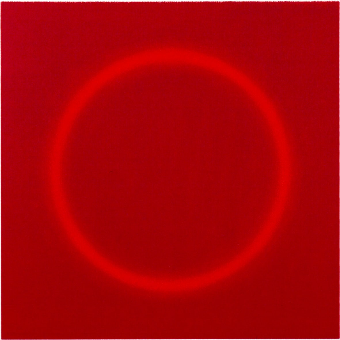 Vermillion by Shelley C Rose, Image 1.